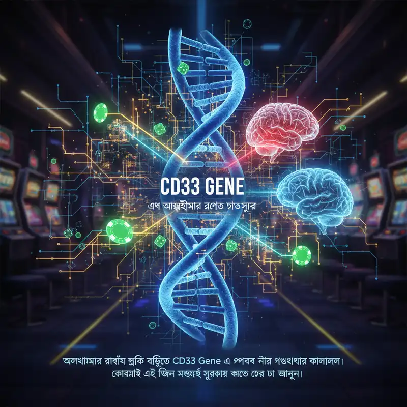 Alzheimers CD33