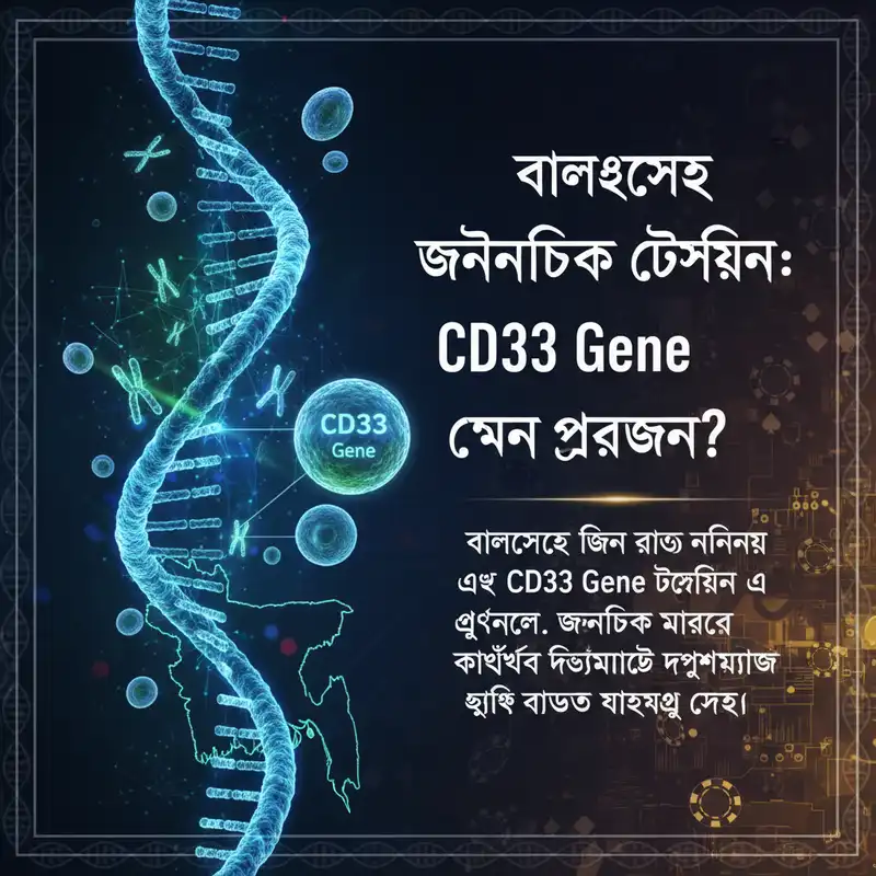 Genetic Testing